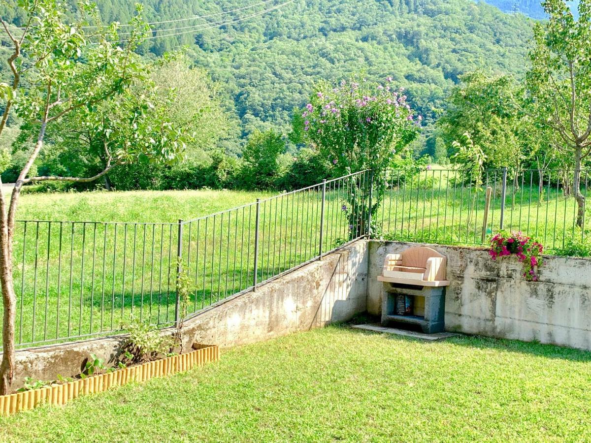 Strawberry House Villa Colico Exterior photo